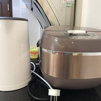 肇庆Inhappy house公寓酒店提供图片