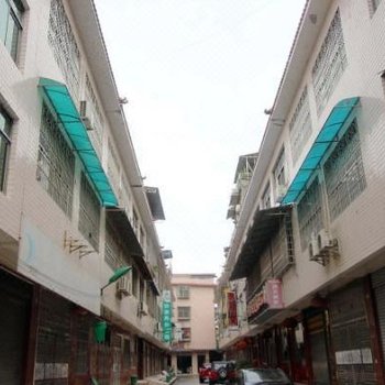 张家界南庄旅馆(市区店)
