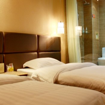 西双版纳景兰客栈酒店提供图片