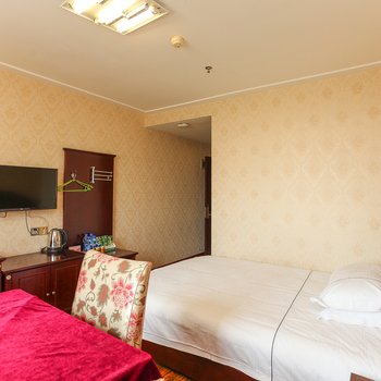 靖江靖冶商务酒店酒店提供图片