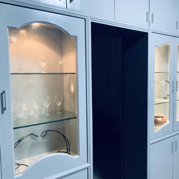 汕头NA窝如寓公寓(4号店)酒店提供图片