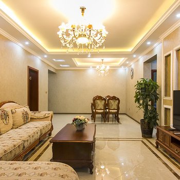 重庆林子余特色民宿(松牌路分店)酒店提供图片