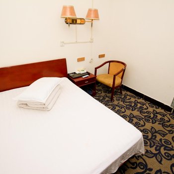 西安银泰酒店石油大学店酒店提供图片