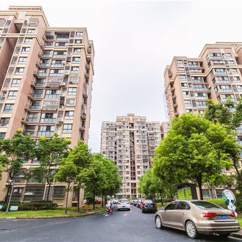 有家连锁公寓(上海乐园店)
