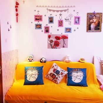 西安剑锋民宿(文艺路分店)酒店提供图片