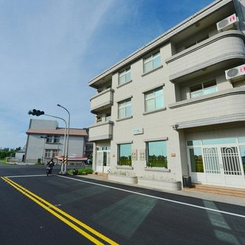 澎湖七号旅店酒店提供图片