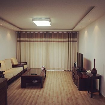 杭州怀柔之情公寓(新塘路分店)酒店提供图片