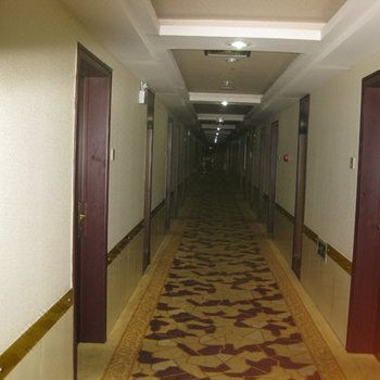 蚌埠怀洪宾馆酒店提供图片