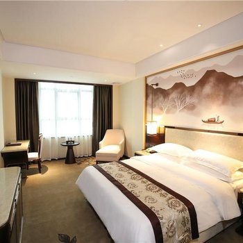 格林东方(永州市冷水滩湘江东路酒店)酒店提供图片