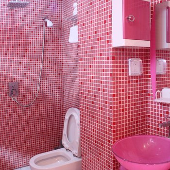 威海现仕宾馆酒店提供图片