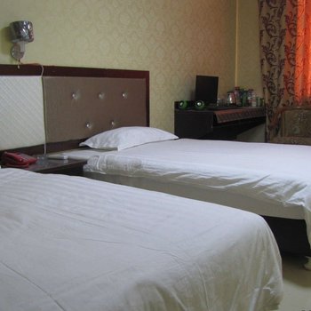 乌鲁木齐厚德快捷宾馆酒店提供图片