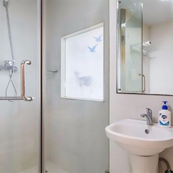 广州名宿酒店式公寓(八旗二马路分店)酒店提供图片