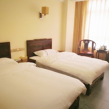 西双版纳Mauree客栈(曼喃佛寺分店)