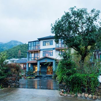 安吉缦居小院民宿