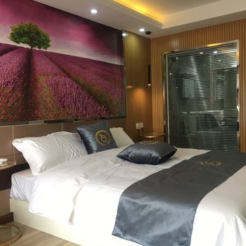 成都成都小旋风公寓(百草路东分店)