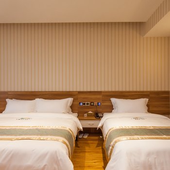 泰州森海创意酒店酒店提供图片