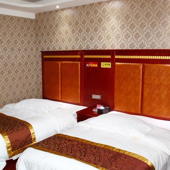 仁怀喜洋洋时尚酒店酒店提供图片