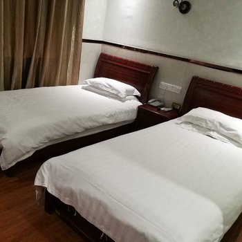 蚌埠玉缘商务宾馆酒店提供图片