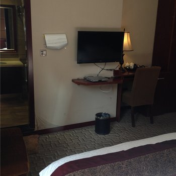 武隆卓越酒店酒店提供图片