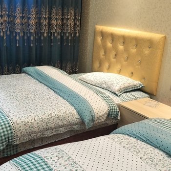 凤凰温暖时光客栈
