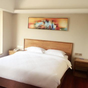 珠海榆栈酒店酒店提供图片