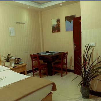 丹江口武当山宜家宾馆酒店提供图片