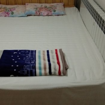 北京徐雷公寓