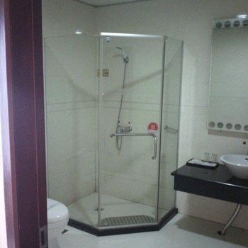 芷江富王商务宾馆酒店提供图片