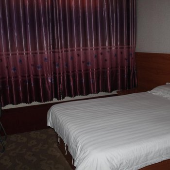 德州六六商务宾馆酒店提供图片