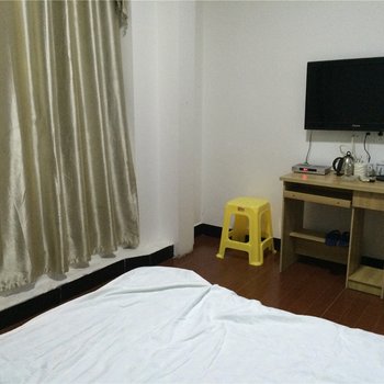 莆田清逸轩公寓酒店提供图片