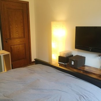 上海喜唐の屋普通公寓酒店提供图片