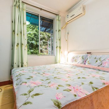 乐山嘉州老城小屋(紫云后街店)酒店提供图片