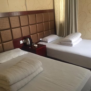 西安凯旋旅馆