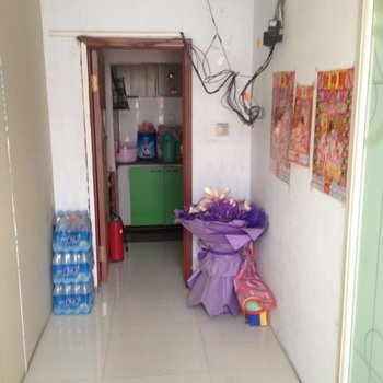 锦州义县洁雅旅社酒店提供图片