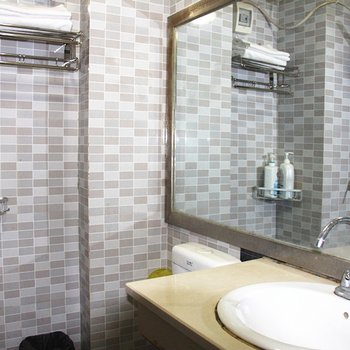 西双版纳流沙河度假公寓酒店提供图片