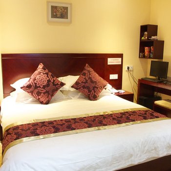 绍兴途锦之星宾馆酒店提供图片