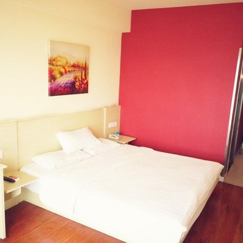 成都T酒店优品(茶店子欢乐谷店)酒店提供图片