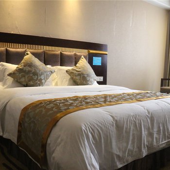 郴州万豪大酒店酒店提供图片