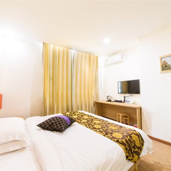 广州南站广南酒店酒店提供图片