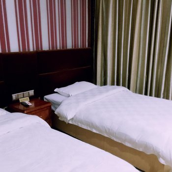 上饶鄱阳银海宾馆酒店提供图片