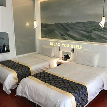 沙坡头水镇艺术酒店酒店提供图片