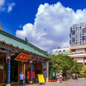 维酒店(昆明96店)