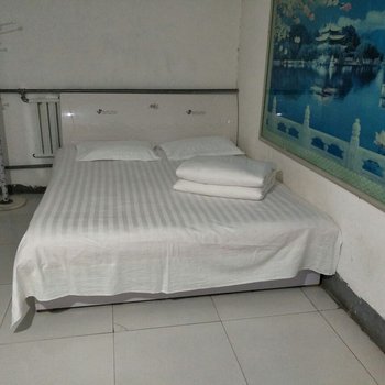 景县南关旅店
