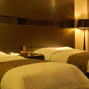 阿拉善天泰旅游商务酒店酒店提供图片