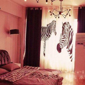 淄博市Timeloft时光仓主题酒店酒店提供图片