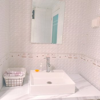 成都会开花的张小姐公寓酒店提供图片