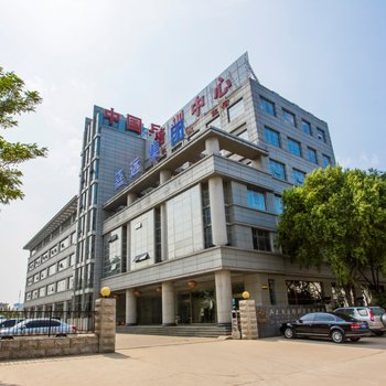 秦皇岛中国兵器培训中心
