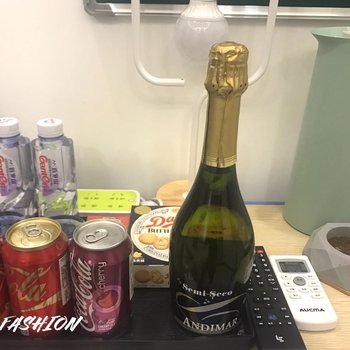 长春NewFashion入住店酒店提供图片