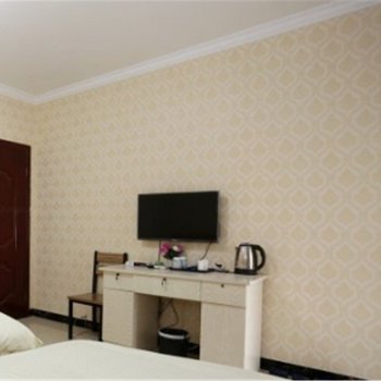 长沙几米公寓酒店提供图片