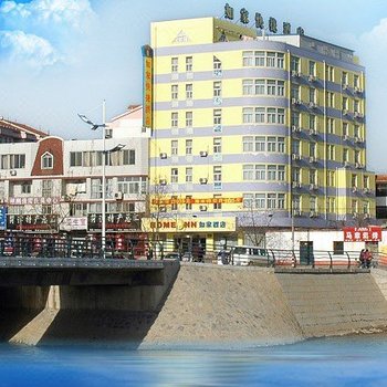 如家快捷酒店(菏泽天香公园店)酒店提供图片